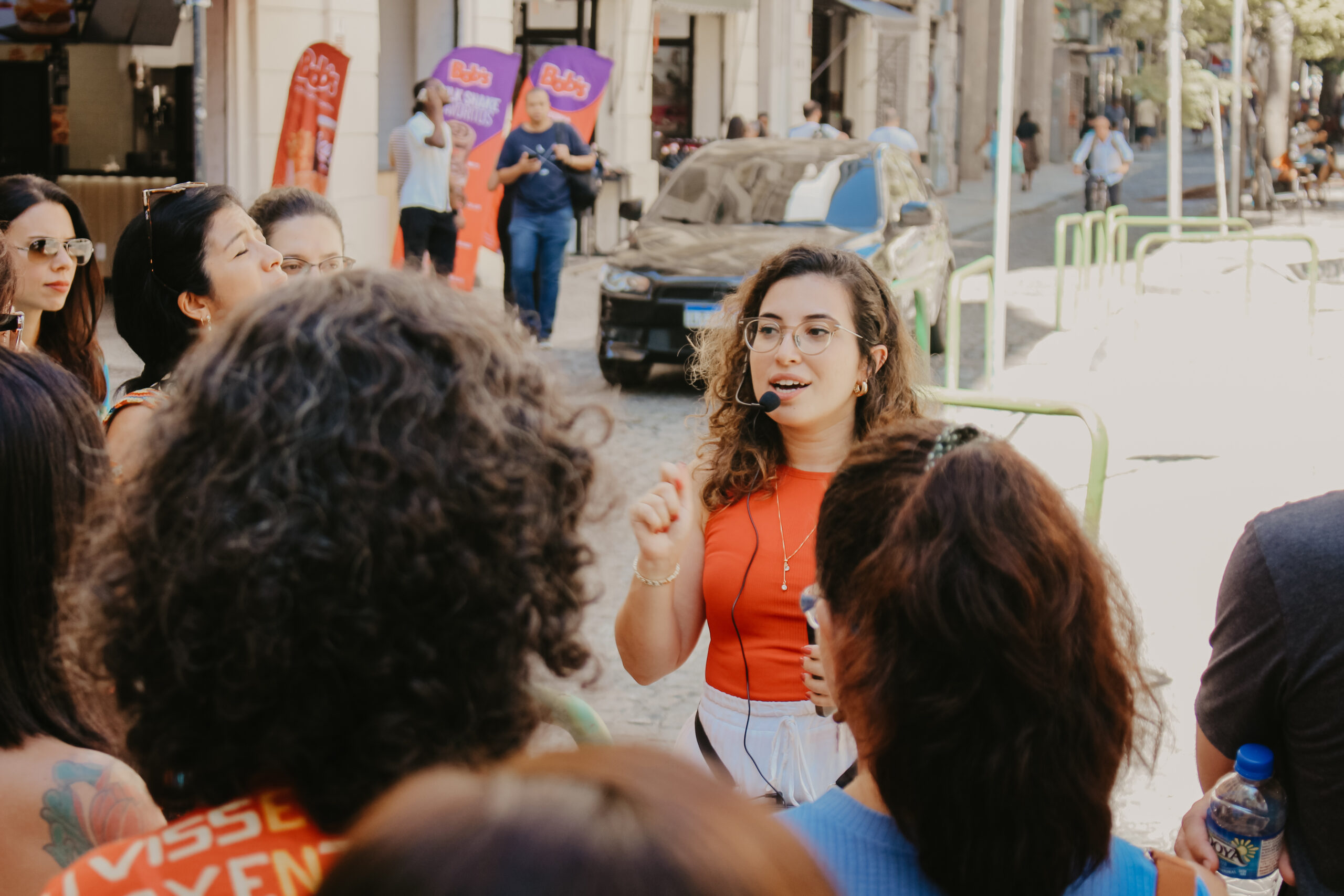 Encontro Literario-157