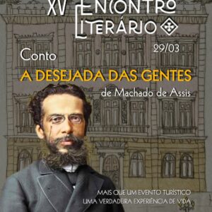 A desejada das gentes
