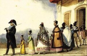 23/08 - Tour "História da Moda no Brasil"