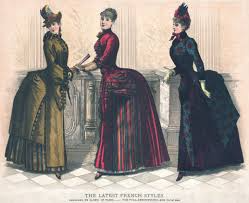 23/08 - COMBO - Tour "História da Moda no Brasil"